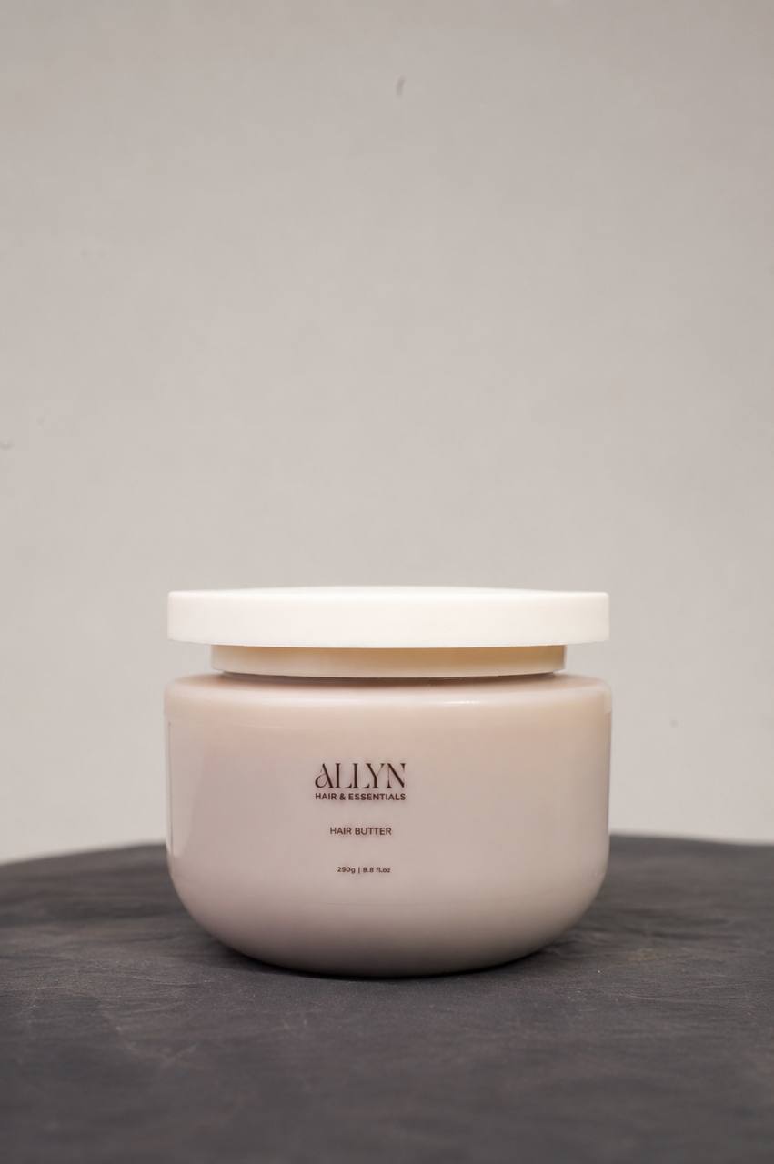 Hair Butter