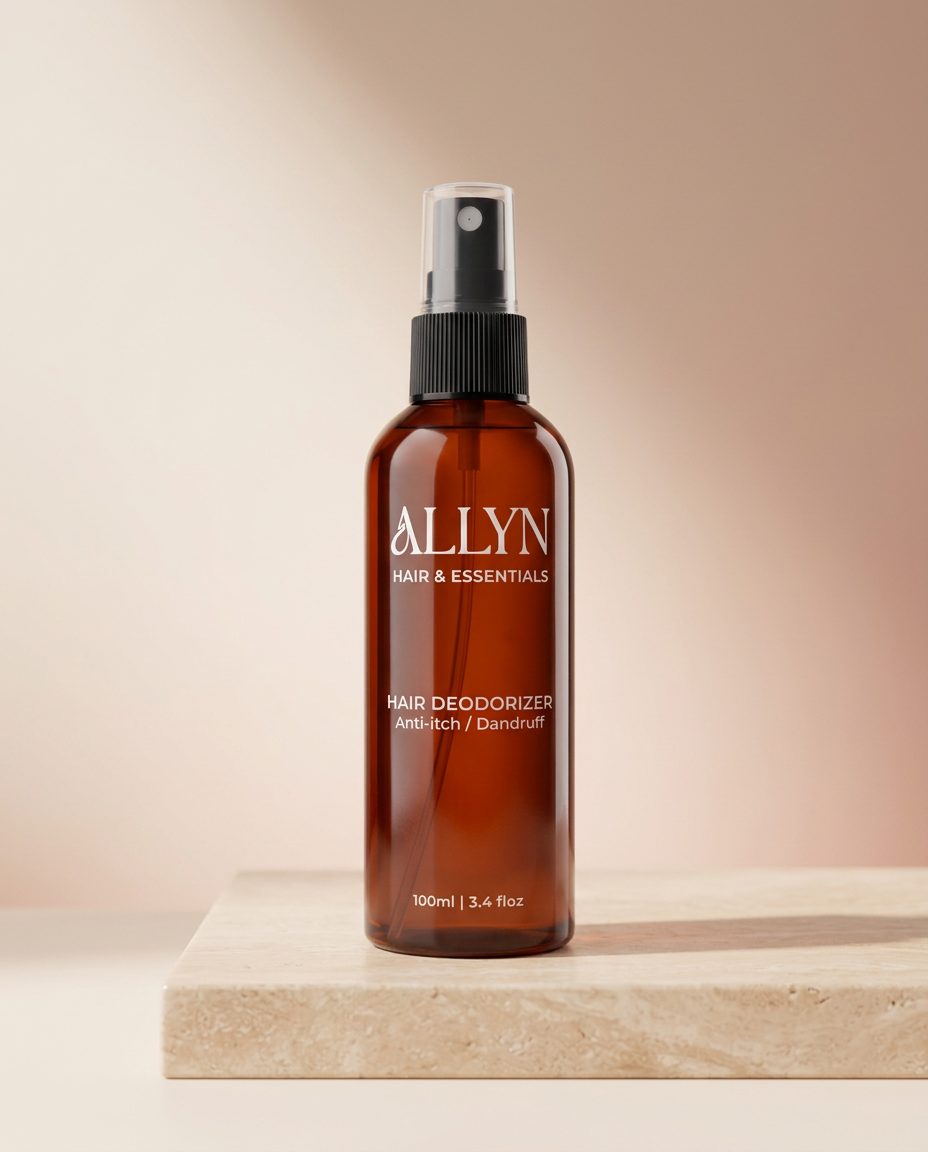 Hair Deodorizer